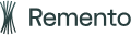 Remento logo
